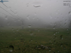 Sjezdovka Morávka - Štěpánka