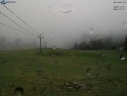 Sjezdovka Morávka - Štěpánka