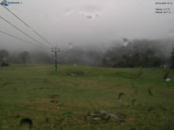 Sjezdovka Morávka - Štěpánka