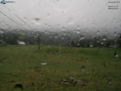 Sjezdovka Morávka - Štěpánka