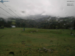 Sjezdovka Morávka - Štěpánka