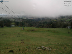 Sjezdovka Morávka - Štěpánka