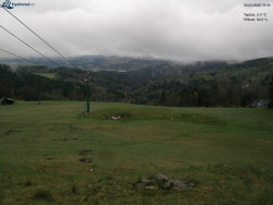 Sjezdovka Morávka - Štěpánka