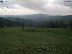 Sjezdovka Morávka - Štěpánka