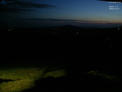 Sjezdovka Morávka - Štěpánka