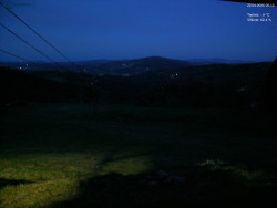 Sjezdovka Morávka - Štěpánka