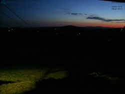 Sjezdovka Morávka - Štěpánka