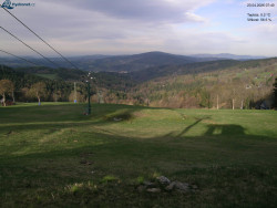 Sjezdovka Morávka - Štěpánka