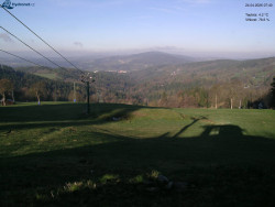 Sjezdovka Morávka - Štěpánka