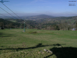 Sjezdovka Morávka - Štěpánka