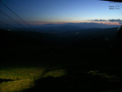 Sjezdovka Morávka - Štěpánka