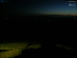 Sjezdovka Morávka - Štěpánka