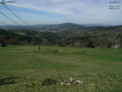 Sjezdovka Morávka - Štěpánka