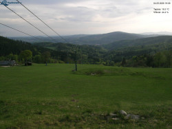Sjezdovka Morávka - Štěpánka