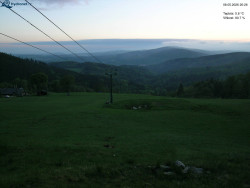 Sjezdovka Morávka - Štěpánka