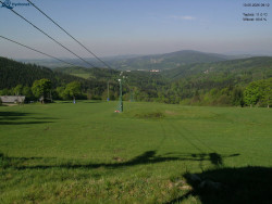 Sjezdovka Morávka - Štěpánka
