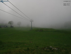 Sjezdovka Morávka - Štěpánka