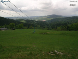 Sjezdovka Morávka - Štěpánka
