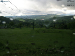 Sjezdovka Morávka - Štěpánka