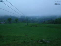 Sjezdovka Morávka - Štěpánka