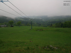 Sjezdovka Morávka - Štěpánka