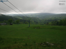 Sjezdovka Morávka - Štěpánka