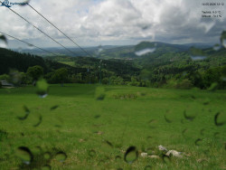 Sjezdovka Morávka - Štěpánka