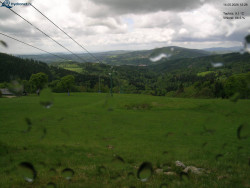 Sjezdovka Morávka - Štěpánka