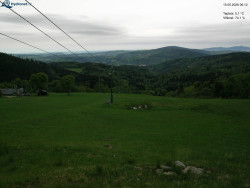 Sjezdovka Morávka - Štěpánka
