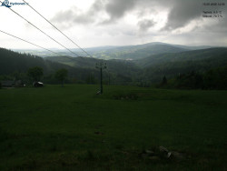 Sjezdovka Morávka - Štěpánka