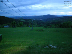 Sjezdovka Morávka - Štěpánka