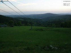 Sjezdovka Morávka - Štěpánka