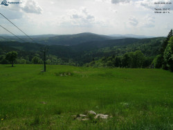 Sjezdovka Morávka - Štěpánka