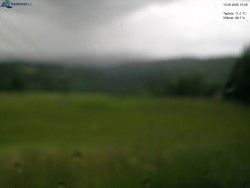 Sjezdovka Morávka - Štěpánka