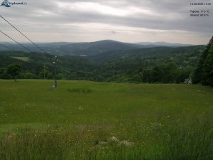 Skigebiet Kořenov - Rejdice - Skipiste Morávka – Štěpánka - 16.6.2026 v 15:45 Skigebiet Kořenov - Rejdice - Skipiste Morávka – Štěpánka - 16.6.2026 v 15:45