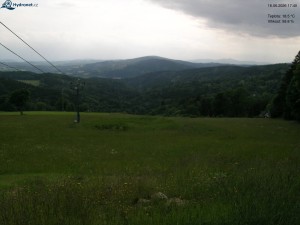 Skigebiet Kořenov - Rejdice - Skipiste Morávka – Štěpánka - 16.6.2026 v 17:45 Skigebiet Kořenov - Rejdice - Skipiste Morávka – Štěpánka - 16.6.2026 v 17:45