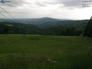 Skigebiet Kořenov - Rejdice - Skipiste Morávka – Štěpánka - 16.6.2026 v 18:45 Skigebiet Kořenov - Rejdice - Skipiste Morávka – Štěpánka - 16.6.2026 v 18:45