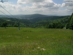 Skipiste Morávka – Štěpánka