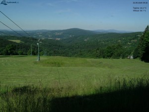 Ośrodek narciarski Kořenov - Rejdice - Ośrodek narciarski Kořenov -... - 24.6.2026 v 09:45 Ośrodek narciarski Kořenov - Rejdice - Ośrodek narciarski Kořenov -... - 24.6.2026 v 09:45