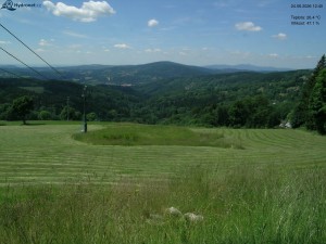 Ośrodek narciarski Kořenov - Rejdice - Ośrodek narciarski Kořenov -... - 24.6.2026 v 12:45 Ośrodek narciarski Kořenov - Rejdice - Ośrodek narciarski Kořenov -... - 24.6.2026 v 12:45