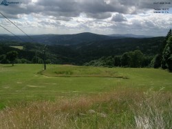 Sjezdovka Morávka - Štěpánka