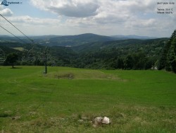 Morávka Ski Slope - Štěpánka