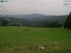 Skipiste Morávka – Štěpánka