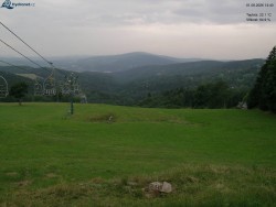 Morávka Ski Slope - Štěpánka