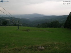 Morávka Ski Slope - Štěpánka