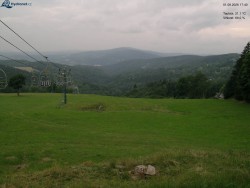 Skipiste Morávka – Štěpánka