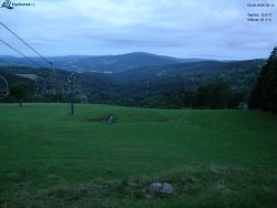 Morávka Ski Slope - Štěpánka