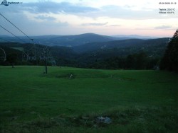 Sjezdovka Morávka - Štěpánka