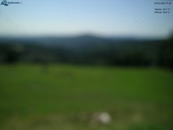Sjezdovka Morávka - Štěpánka