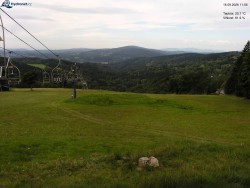Skipiste Morávka – Štěpánka